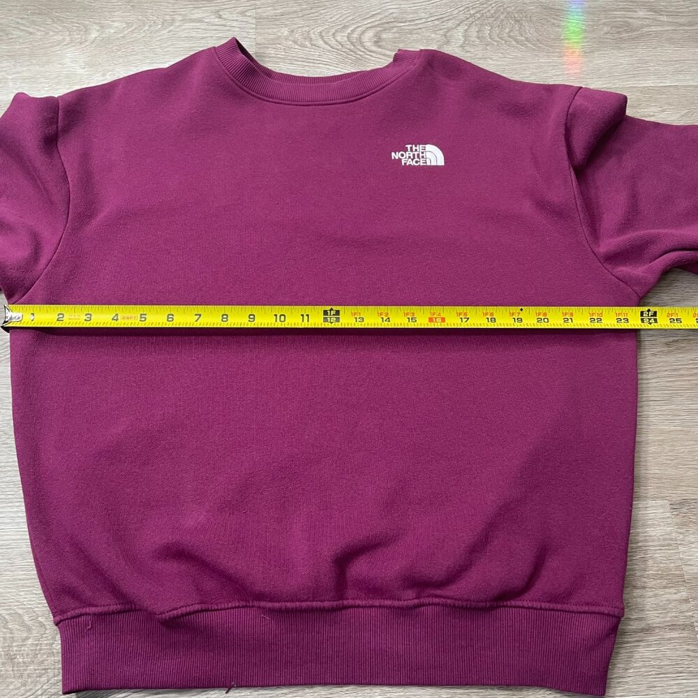 Pull Over Sweater - Picture 9 of 11